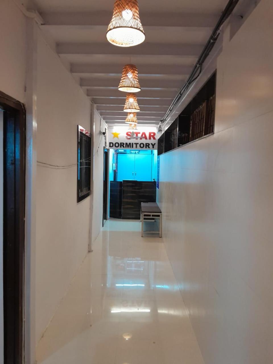 Star Dormitory Apartment Mumbai Exterior photo