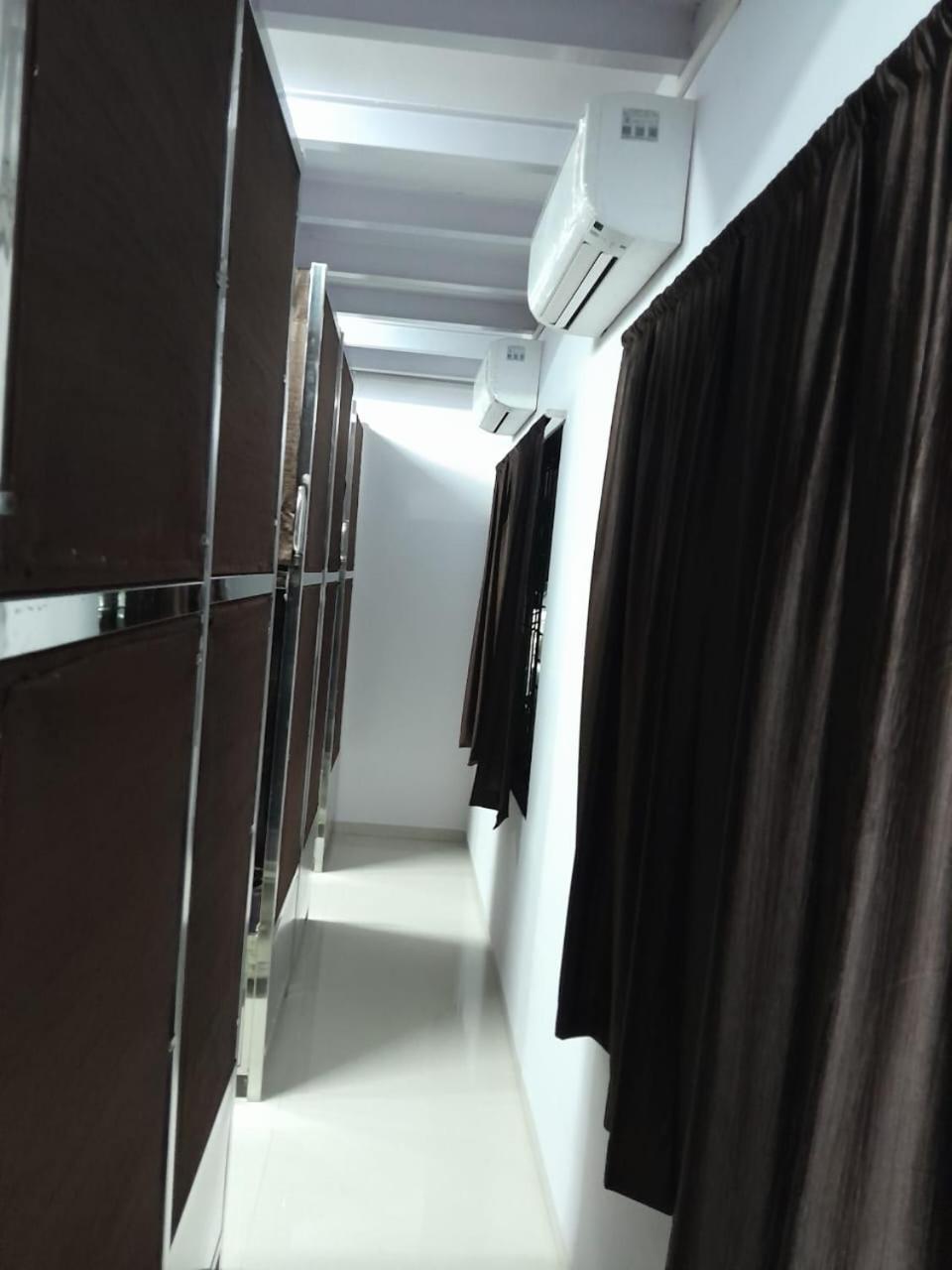 Star Dormitory Apartment Mumbai Exterior photo